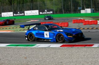Monza Cars
