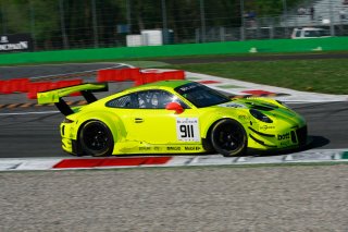 Monza Cars
