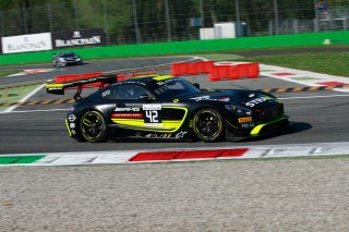 Monza Cars
