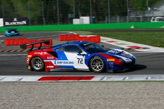 Monza Cars
