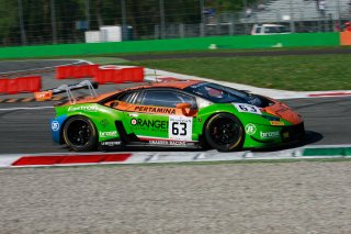 Monza Cars
