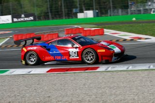 Monza Cars
