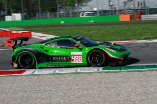 Monza Cars
