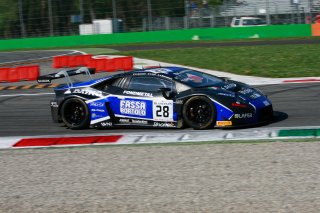 Monza Cars
