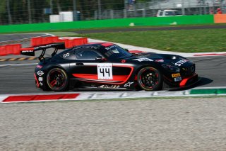 Monza Cars
