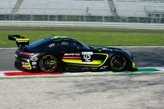 Monza Cars
