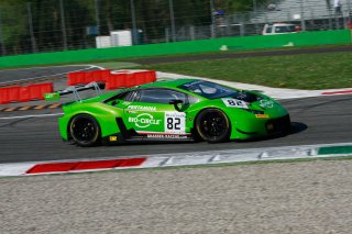 Monza Cars
