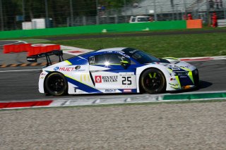 Monza Cars
