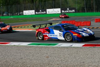 Monza Cars
