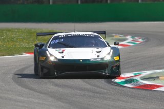 #51 AF Corse ITA Ferrari 488 GT3 Pro-Am Cup Duncan Cameron GBR - - Matt Griffin IRL
