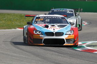 #36 Walkenhorst Motorsport DEU BMW M6 GT3 AM Cup Anders Buchardt NOR Immanuel Vinke DEU Henry Walkenhorst DEU
