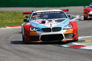 #36 Walkenhorst Motorsport DEU BMW M6 GT3 AM Cup Anders Buchardt NOR Immanuel Vinke DEU Henry Walkenhorst DEU
