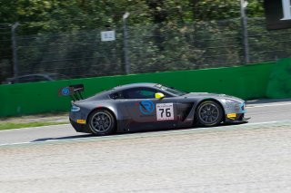 #76 R-Motorsport CHE Aston Martin V12 Vantage - Matthieu Vaxivière FRA Jake Dennis GBR Nicki Thiim DNK

