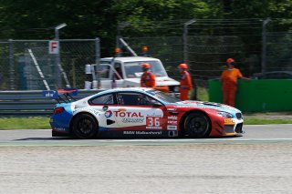 #36 Walkenhorst Motorsport DEU BMW M6 GT3 AM Cup Anders Buchardt NOR Immanuel Vinke DEU Henry Walkenhorst DEU
