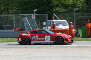 #22 GT SPORT MOTUL Team RJN GBR Nissan GT-R Nismo GT3 Silver Cup Jordan Witt GBR Ricardo Sanchez MEX Struan Moore GBR
