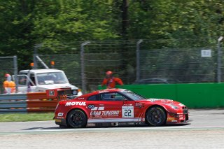 #22 GT SPORT MOTUL Team RJN GBR Nissan GT-R Nismo GT3 Silver Cup Jordan Witt GBR Ricardo Sanchez MEX Struan Moore GBR

