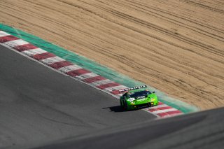 #82 GRT Grasser Racing Team AUT Lamborghini Huracan GT3 - Loris Hezemans NDL Franck Perera FRA, Free Practice 1
