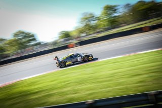 #17 Belgian Audi Club Team WRT BEL Audi R8 LMS - Stuart Leonard GBR Frederic Vervisch BEL, Free Practice 1
