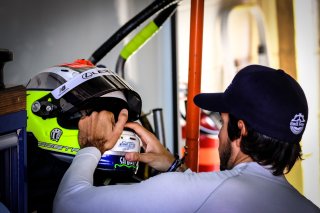 #14 Emil Frey Lexus Racing CHE Lexus RC F GT3 - Christian Klien AUT Albert Costa ESP, Free Practice 2
