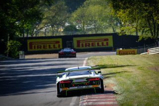 Qualifying
