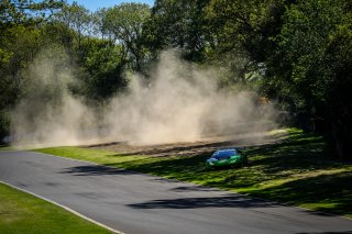 #19 GRT Grasser Racing Team AUT Lamborghini Huracan GT3 - Ezequiel Perez Companc ARG Andrea Caldarelli ITA, Qualifying
