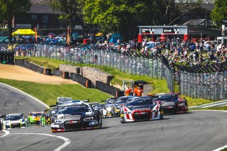 Race 1
