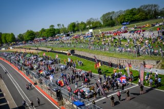 Race 1
