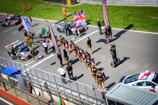 Race 1

