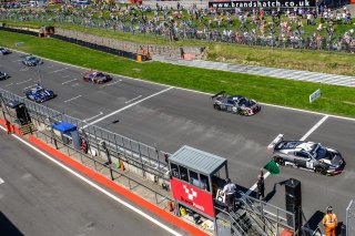 Race 1
