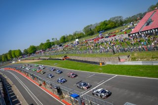 Race 1
