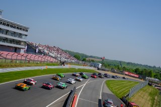 Race 1

