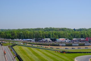 Race 1
