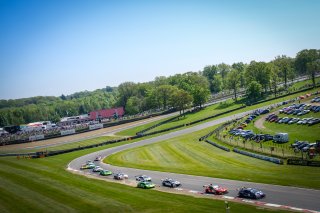 Race 1
