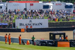 Race 1
