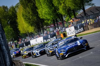 Race 1

