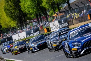 Race 1
