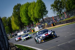 Race 1
