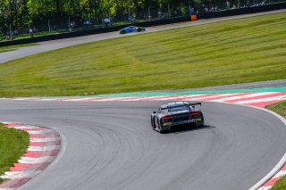 Race 1
