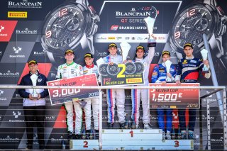 Race 1
