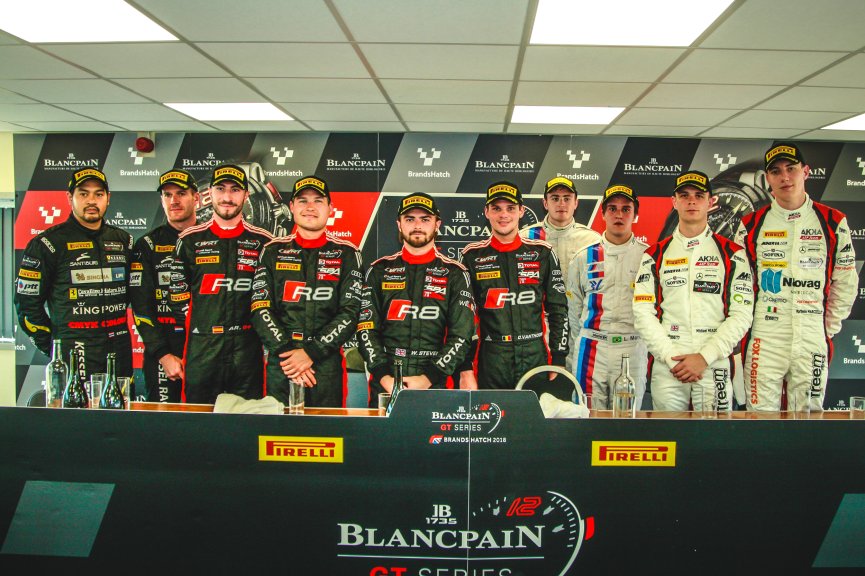 Race 1