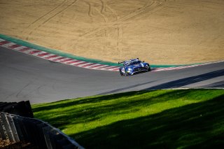 #88 Akka ASP Team FRA Mercedes-AMG GT3 - Michael Meadows GBR Raffaele Marciello ITA, Race 2
