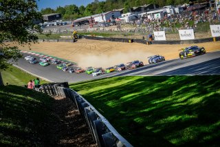 Race 2
