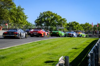 Race 2
