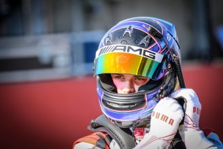 Race 2
