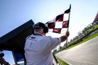 Race 2
