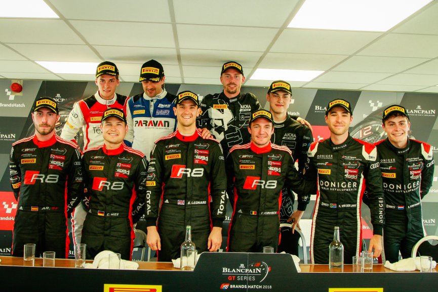Race 2