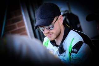 Autograph Session
