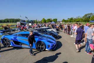 Supercars
