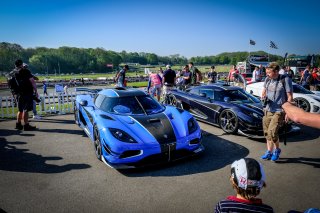 Supercars
