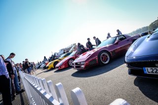 Supercars
